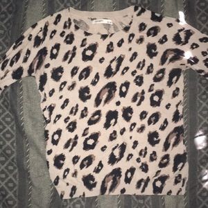 Women’s sweater